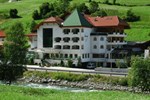 Отель Ferienhotel Auhof Отель Ferienhotel Auhof
