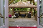 Отель Hotel Coluccini Отель Hotel Coluccini