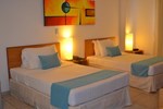 Отель Hotel MS Centenario Отель Hotel MS Centenario