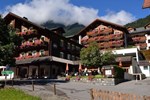 Отель Posthotel Rössle Отель Posthotel Rössle