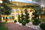 Отель Hotel Embassy & Boston Отель Hotel Embassy & Boston