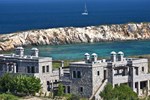 Отель Akvaryum Hotel Отель Akvaryum Hotel