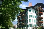 Отель Hotel Gasser Отель Hotel Gasser