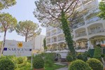 Отель Hotel Saraceno Отель Hotel Saraceno
