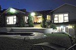 Гостевой дом Chartwell Guest House Гостевой дом Chartwell Guest House