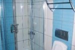 Отель Turihan Beach Hotel Отель Turihan Beach Hotel