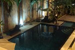 Отель Radha Bali Hotel Отель Radha Bali Hotel