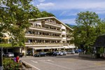 Отель Christoph's Hotel Отель Christoph's Hotel