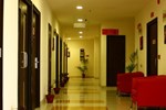 Отель Ginger Pune - Pimpri Отель Ginger Pune - Pimpri