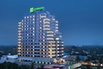 Отель Holiday Inn Cochin Отель Holiday Inn Cochin