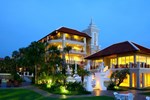 Отель Dor-Shada Resort By The Sea Отель Dor-Shada Resort By The Sea