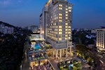 Отель JW Marriott Pune Отель JW Marriott Pune