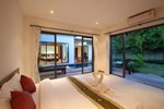 Вилла Seastone Pool Villa Вилла Seastone Pool Villa