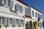 Отель Vintage Hotel Alacati Отель Vintage Hotel Alacati