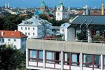 Отель Derag Livinghotel Max Emanuel Отель Derag Livinghotel Max Emanuel