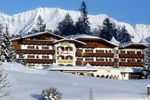 Отель Hotel Residenz Hochland Отель Hotel Residenz Hochland