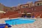 Апартаменты Villas Monte Solana Апартаменты Villas Monte Solana