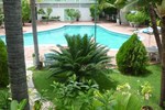 Отель Acapulco Park Hotel Отель Acapulco Park Hotel