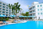 Отель Cera Resort @ Cha-am Отель Cera Resort @ Cha-am