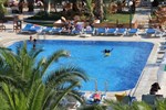 Отель Nagi Beach Отель Nagi Beach