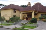 Гостевой дом Pousada Villa Allegro Гостевой дом Pousada Villa Allegro