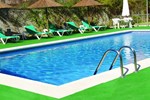 Отель Sercotel Extremadura Отель Sercotel Extremadura