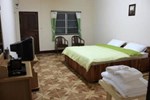 Гостевой дом Baan Thongpanchang Hotel Гостевой дом Baan Thongpanchang Hotel
