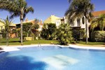 Апартаменты Apartamentos Los Jandalos Vistahermosa & Spa Апартаменты Apartamentos Los Jandalos Vistahermosa & Spa