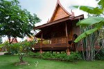Отель Ayodhara Village Отель Ayodhara Village