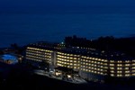 Отель Bera Alanya Hotel Отель Bera Alanya Hotel