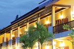 Отель The Point Villa Отель The Point Villa
