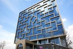 Отель Mercure Suzhou Park Hotel & Suites Отель Mercure Suzhou Park Hotel & Suites