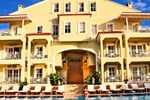 Отель Lukka Exclusive Hotel Отель Lukka Exclusive Hotel
