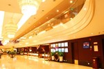 Отель Century Plaza Отель Century Plaza