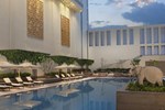 Отель Jaipur Marriott Hotel Отель Jaipur Marriott Hotel