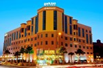Отель Park Inn by Radisson Al Khobar Отель Park Inn by Radisson Al Khobar