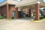 Отель Regency Inn - Montgomery Отель Regency Inn - Montgomery