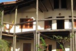 Гостевой дом Casa do Kite Гостевой дом Casa do Kite