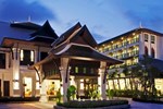 Отель Centara Anda Dhevi Resort and Spa Отель Centara Anda Dhevi Resort and Spa