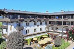 Отель Hotel Jakobwirt Отель Hotel Jakobwirt