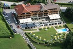 Отель Hotel Schönblick - Schneider Отель Hotel Schönblick - Schneider