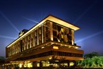 Отель Marvelux Hotel Отель Marvelux Hotel