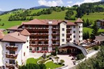 Отель Almhof Hotel Call Отель Almhof Hotel Call