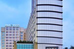 Апартаменты Four Points By Sheraton Hotel and Serviced Apartments Апартаменты Four Points By Sheraton Hotel and Serviced Apartments