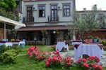 Отель Eden Selene Hotel Отель Eden Selene Hotel