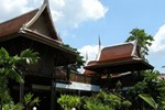 Отель Baan Thai House Отель Baan Thai House