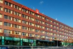 Отель Hotel Panorama Отель Hotel Panorama