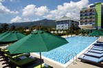Отель Samui Verticolor Отель Samui Verticolor