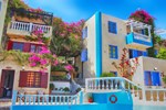 Отель Korifi Suites Отель Korifi Suites