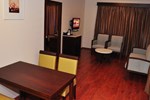 Отель Cochin Seaport Hotel Отель Cochin Seaport Hotel